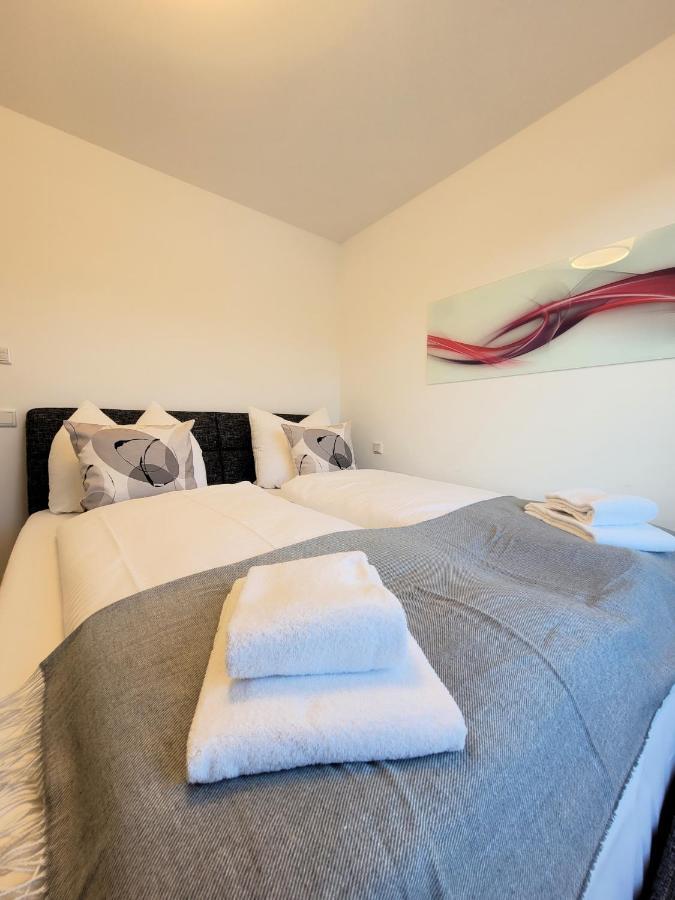 Winterberg Penthouse 21125 Lägenhet Exteriör bild