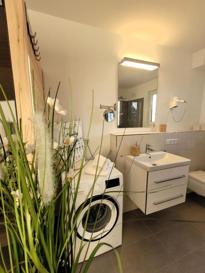 Winterberg Penthouse 21125 Lägenhet Exteriör bild