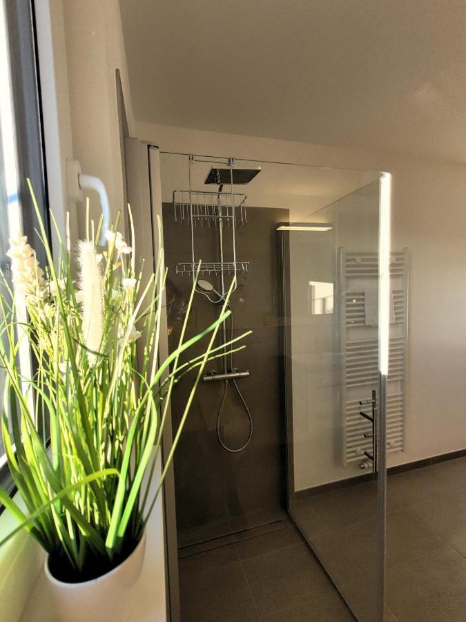 Winterberg Penthouse 21125 Lägenhet Exteriör bild