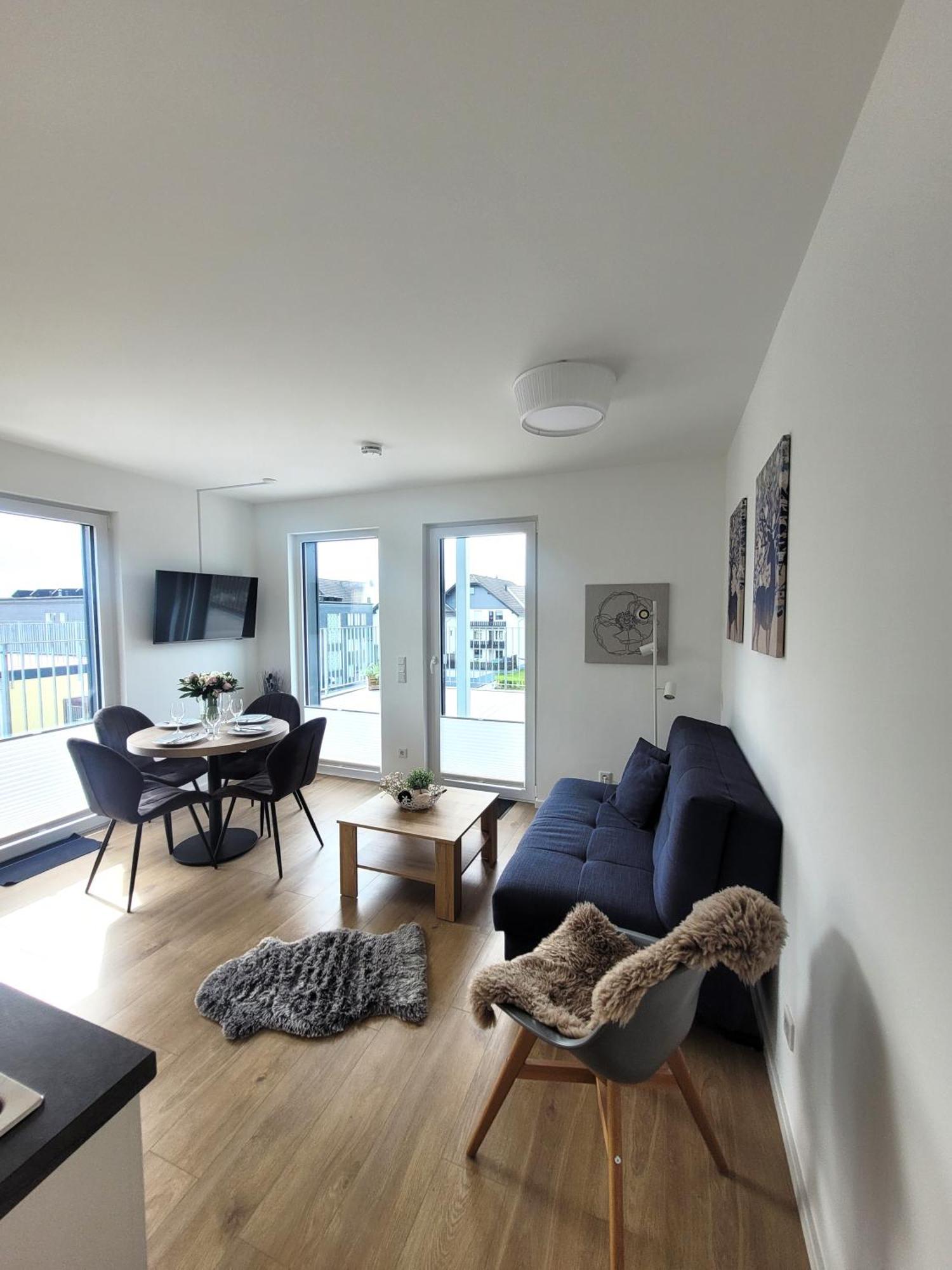 Winterberg Penthouse 21125 Lägenhet Exteriör bild