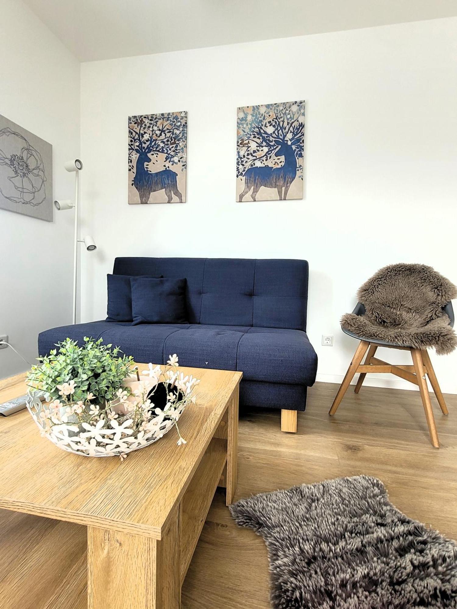 Winterberg Penthouse 21125 Lägenhet Exteriör bild